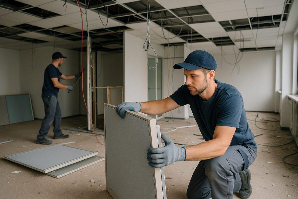 Büro Rückbau – AbbruchAbriss.de