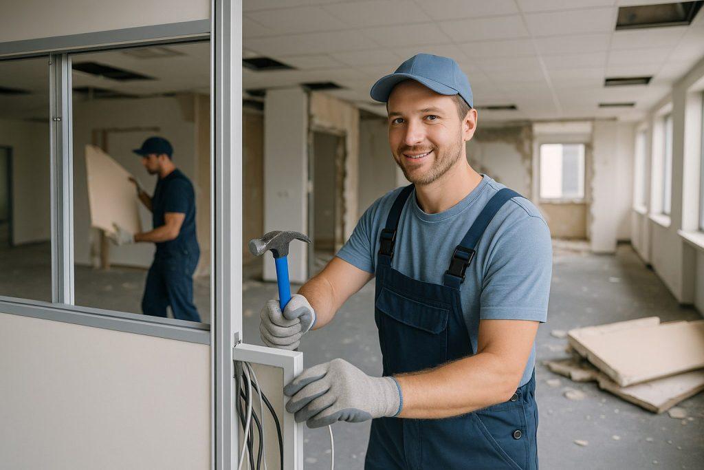 Büro Rückbau – AbbruchAbriss.de