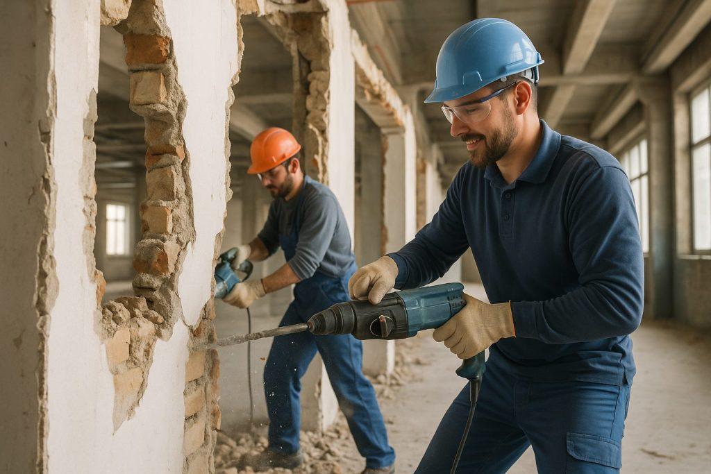 FAQ – AbbruchAbriss.de